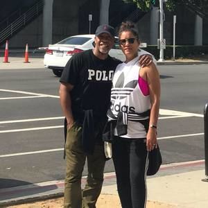 Meet your Posher, Hazel